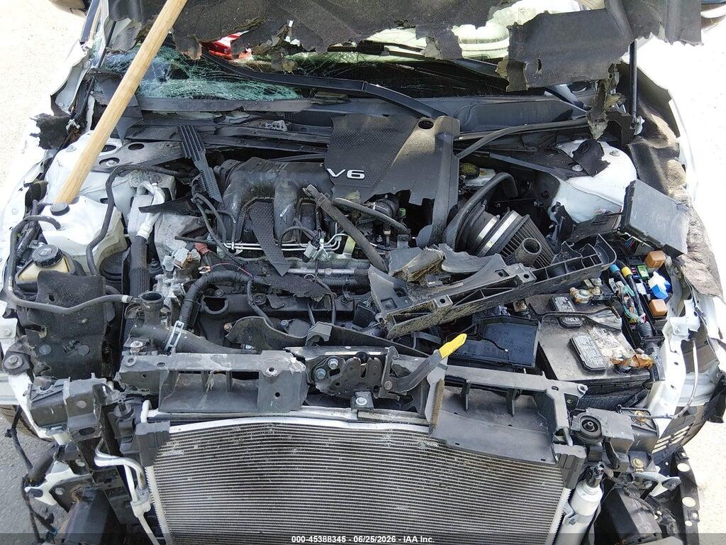 1N4AA6AP1HC454984 2017 NISSAN MAXIMA photo no. 10