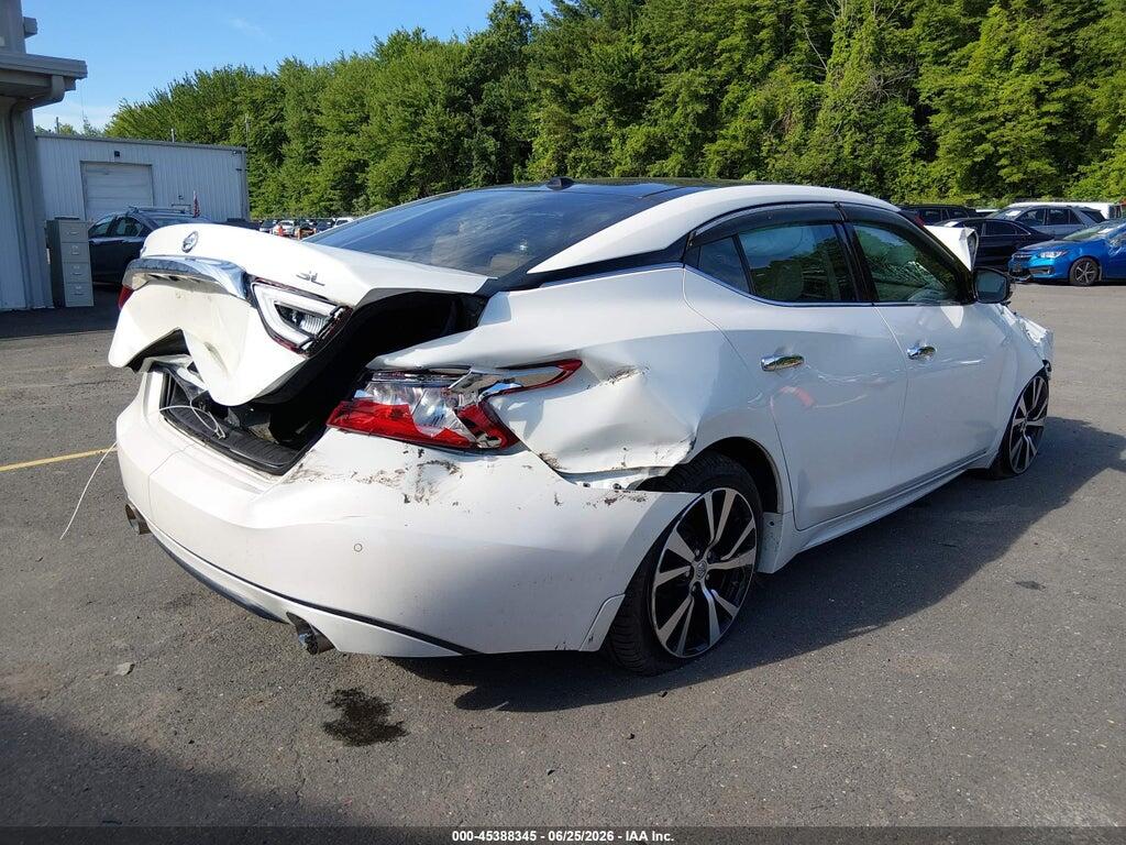 1N4AA6AP1HC454984 2017 NISSAN MAXIMA photo no. 4