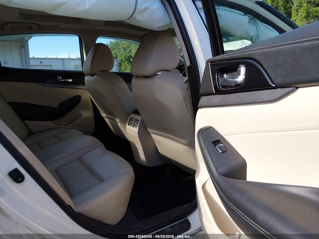 1N4AA6AP1HC454984 2017 NISSAN MAXIMA photo no. 8