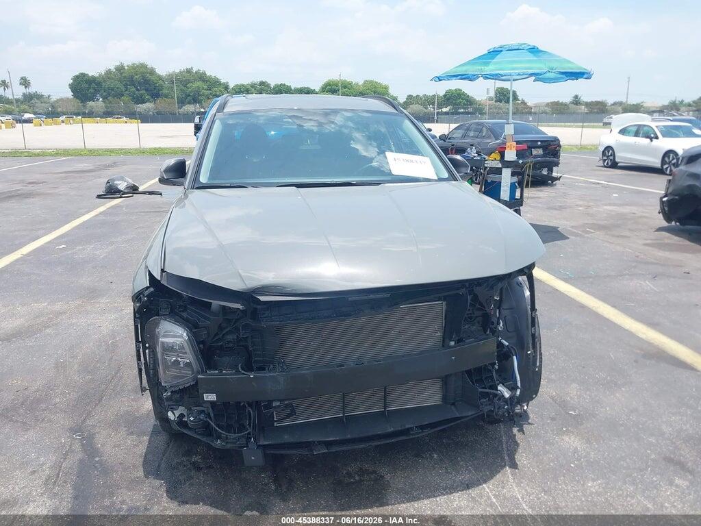 5NMJF3DE4RH408752 2024 HYUNDAI TUCSON photo no. 6
