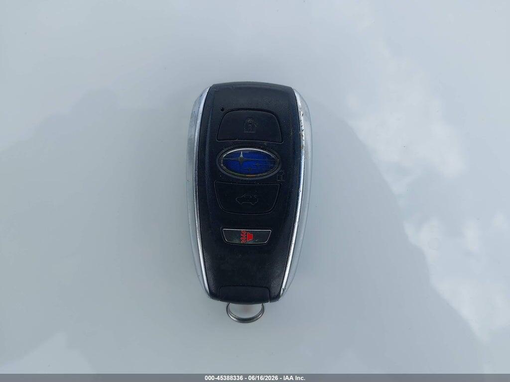 JF2SKAMC4NH468997 2022 SUBARU FORESTER photo no. 11