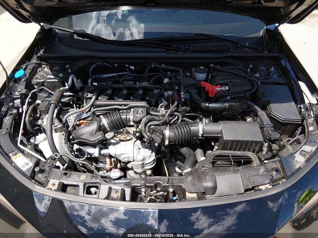 19UDE4H29TA012017 2026 ACURA INTEGRA photo no. 10