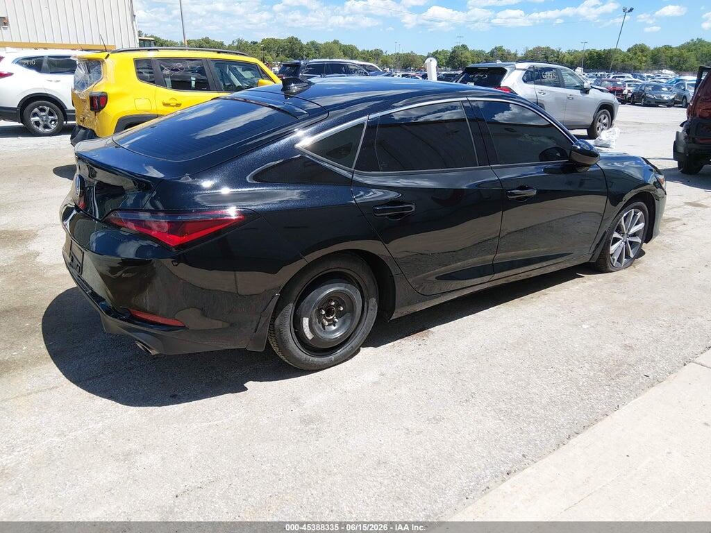 19UDE4H29TA012017 2026 ACURA INTEGRA photo no. 4