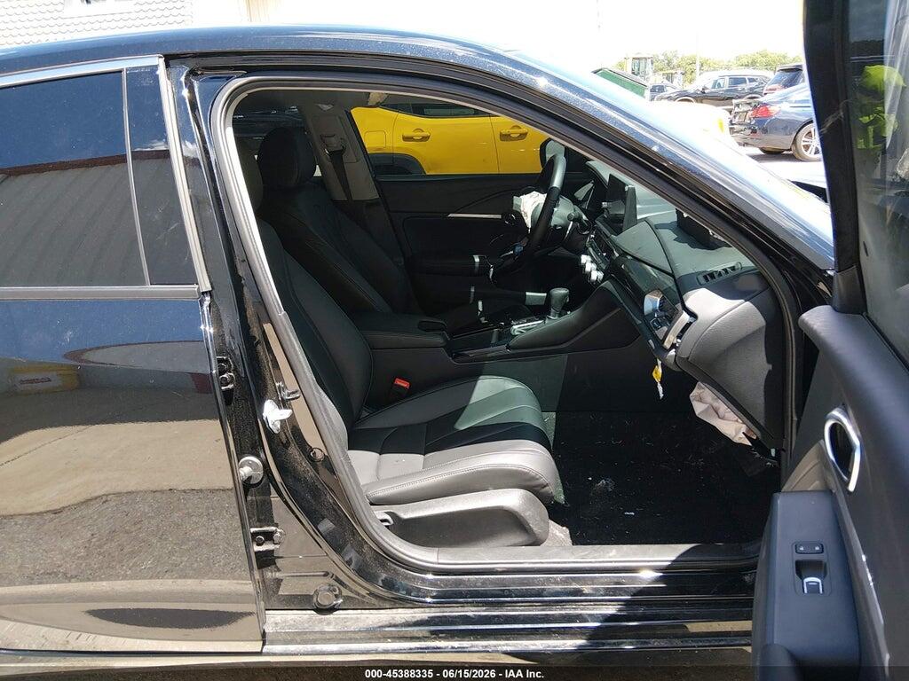 19UDE4H29TA012017 2026 ACURA INTEGRA photo no. 5