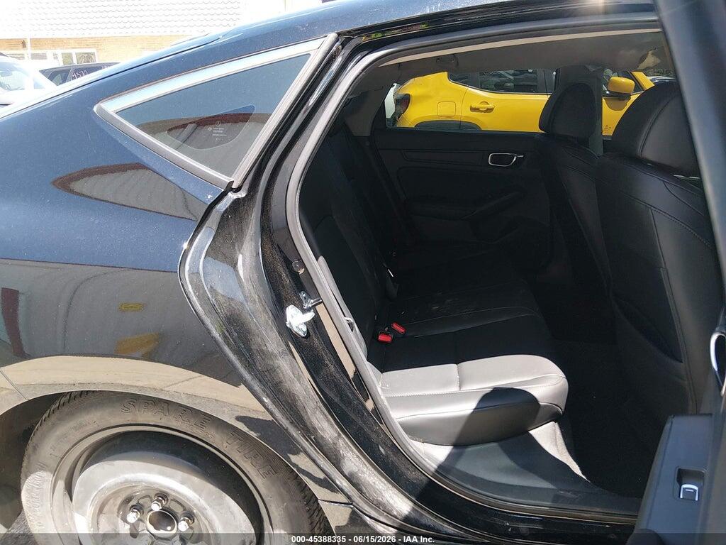 19UDE4H29TA012017 2026 ACURA INTEGRA photo no. 8