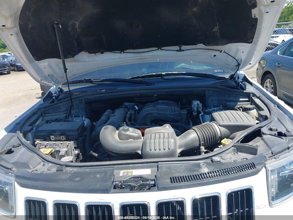 1C4RJFBG0FC762849 2015 JEEP GRAND CHEROKEE photo no. 10
