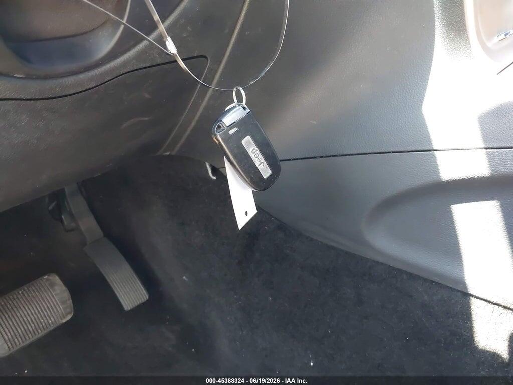 1C4RJFBG0FC762849 2015 JEEP GRAND CHEROKEE photo no. 11