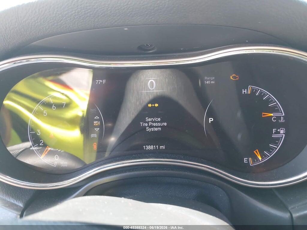 1C4RJFBG0FC762849 2015 JEEP GRAND CHEROKEE photo no. 7