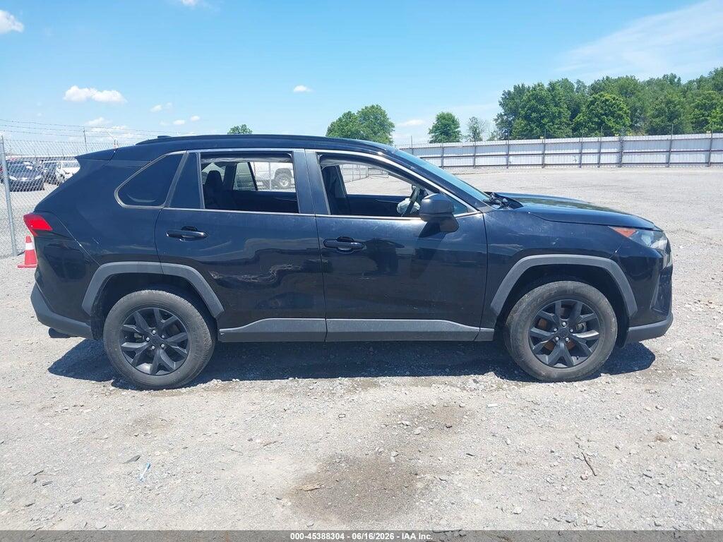 2T3H1RFV5MC135940 2021 TOYOTA RAV4 photo no. 12