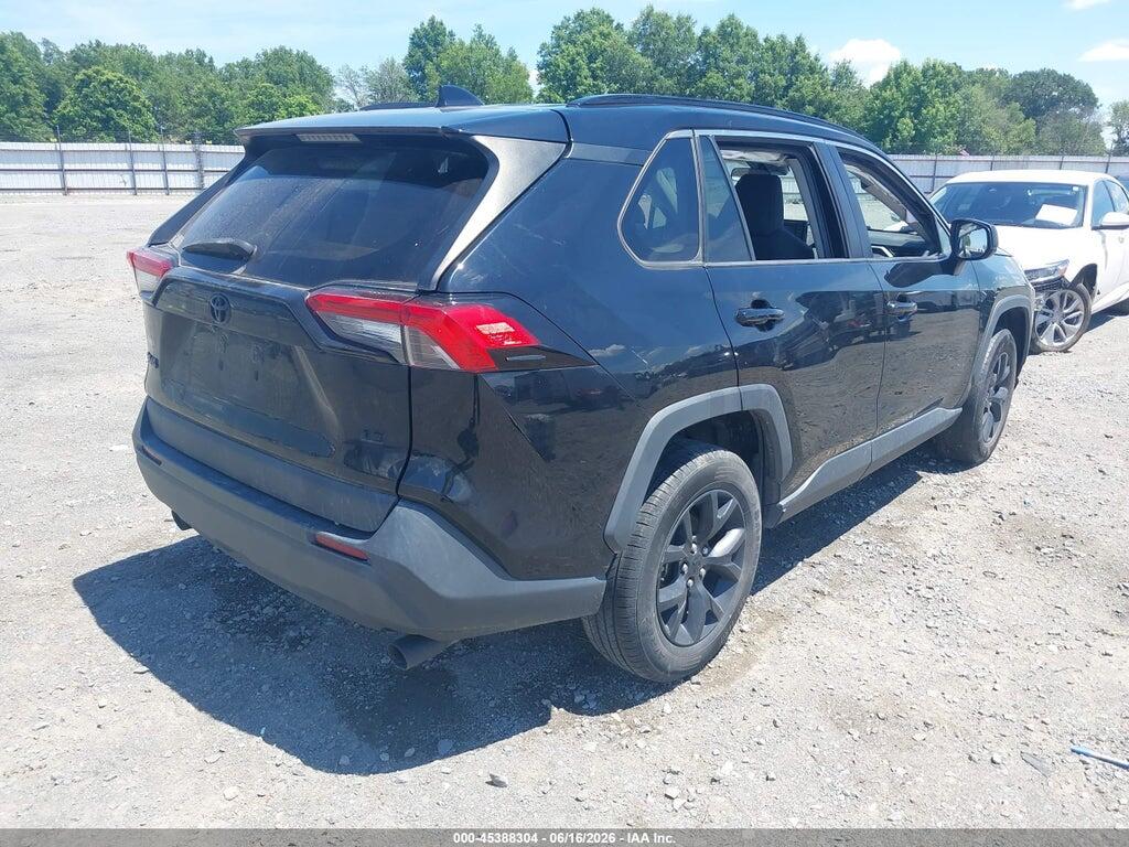 2T3H1RFV5MC135940 2021 TOYOTA RAV4 photo no. 4