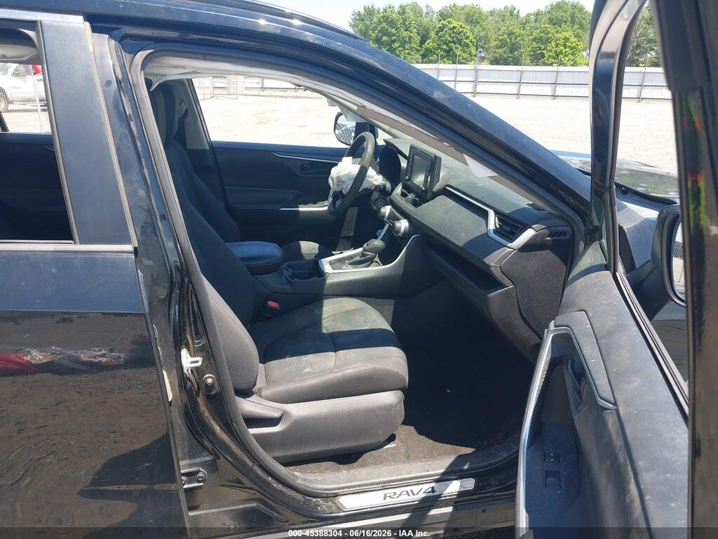 2T3H1RFV5MC135940 2021 TOYOTA RAV4 photo no. 5