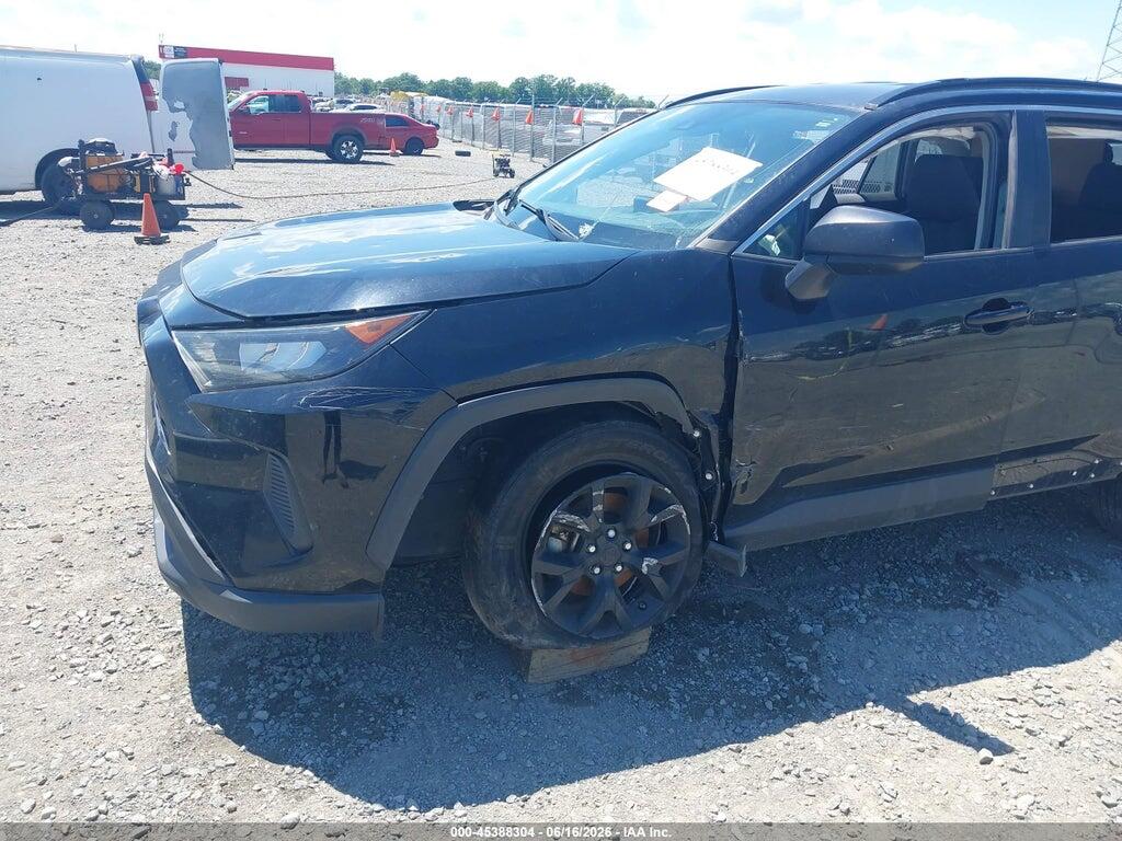 2T3H1RFV5MC135940 2021 TOYOTA RAV4 photo no. 6