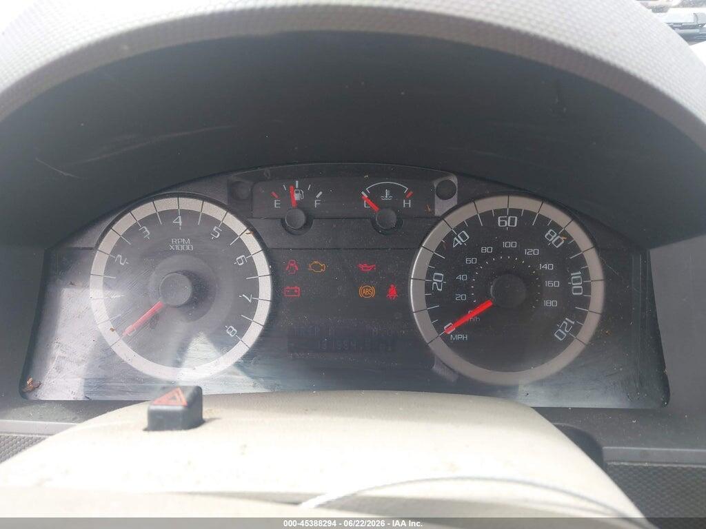 1FMCU0C75BKC22952 2011 FORD ESCAPE photo no. 7