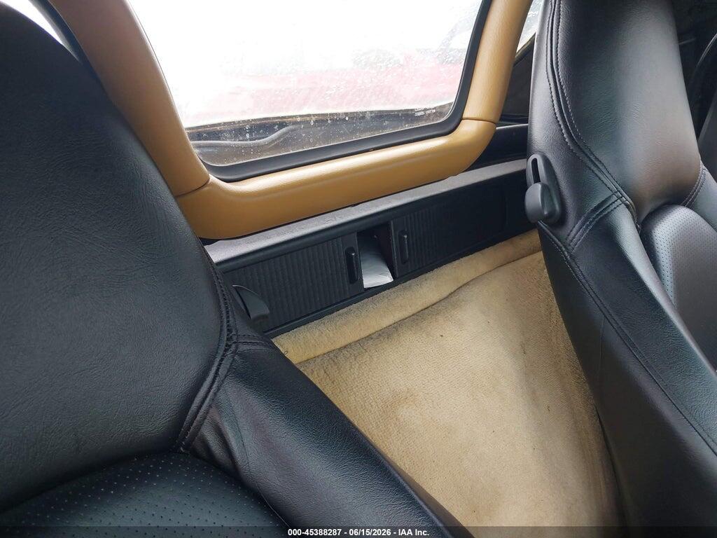 WP0CA2981YU624196 2000 PORSCHE BOXSTER photo no. 8