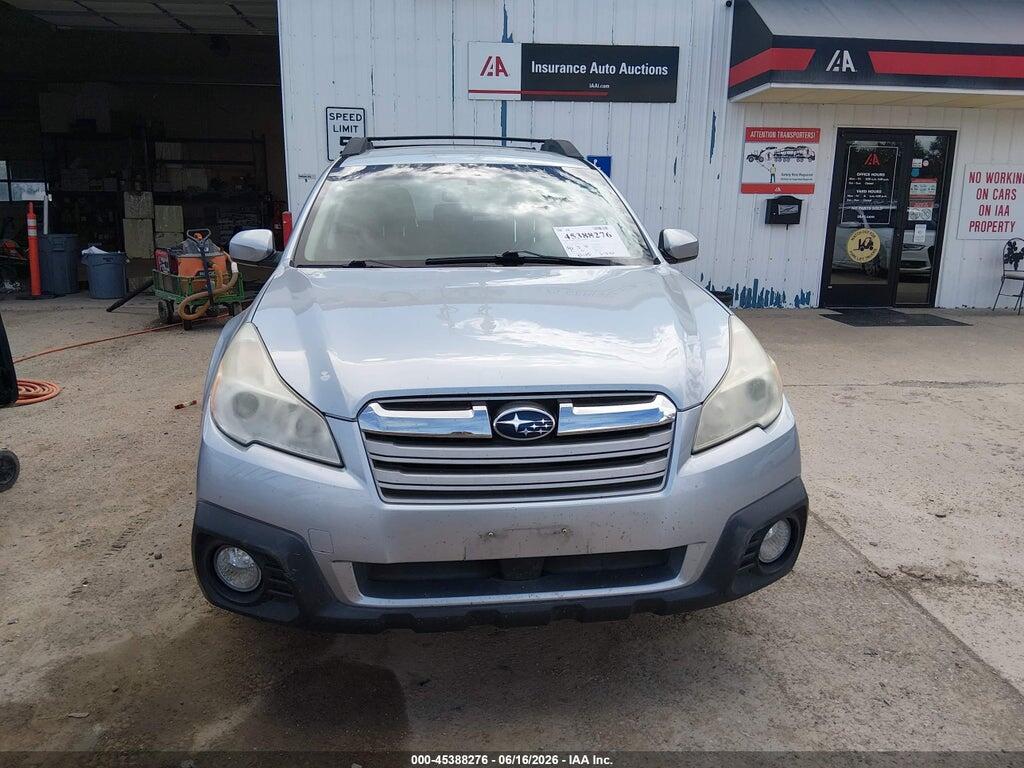 4S4BRBCC6E3299558 2014 SUBARU OUTBACK photo no. 12