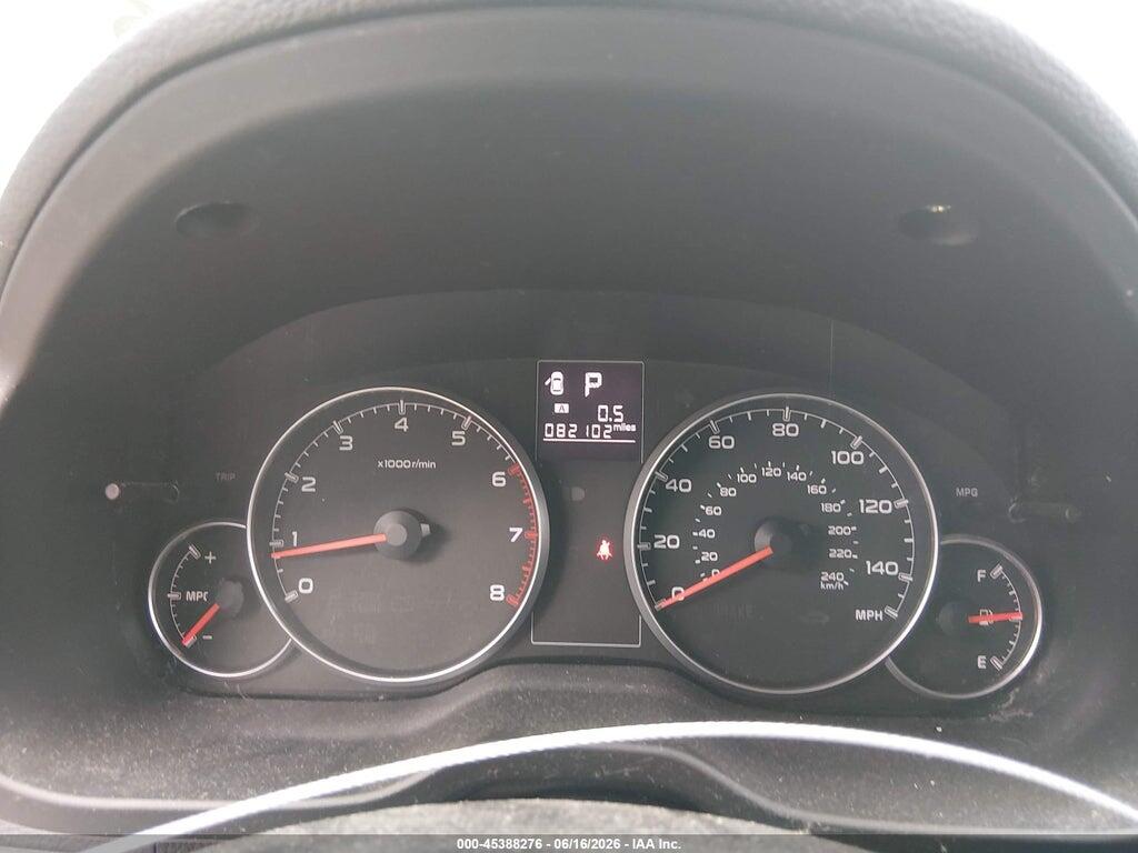 4S4BRBCC6E3299558 2014 SUBARU OUTBACK photo no. 7