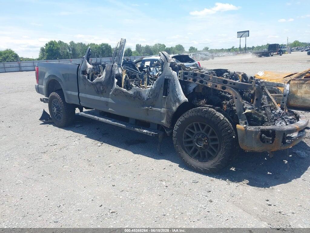 1FT7W2BT4LEC66967 2020 FORD F-250 photo no. 1