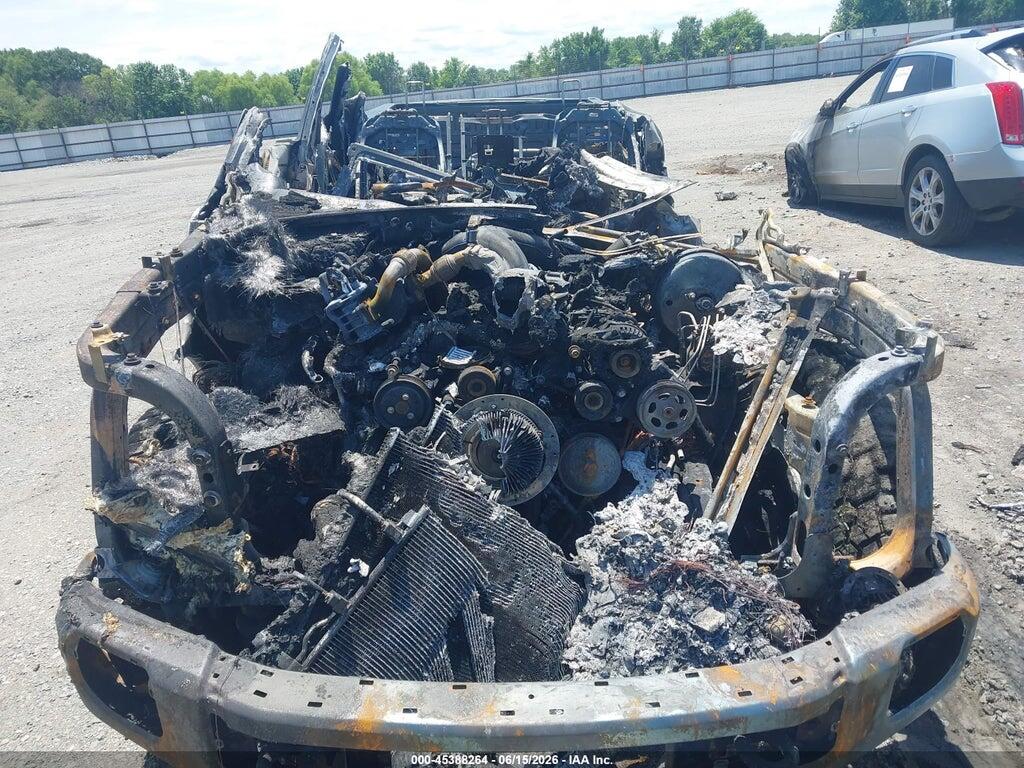 1FT7W2BT4LEC66967 2020 FORD F-250 photo no. 10