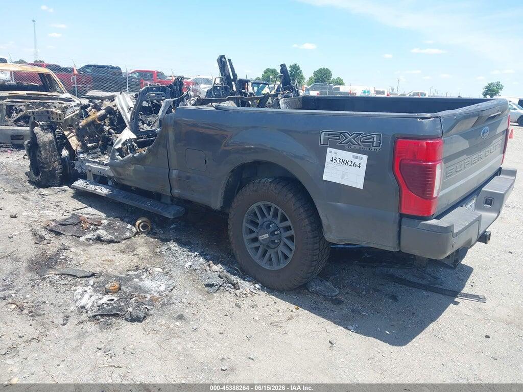 1FT7W2BT4LEC66967 2020 FORD F-250 photo no. 3