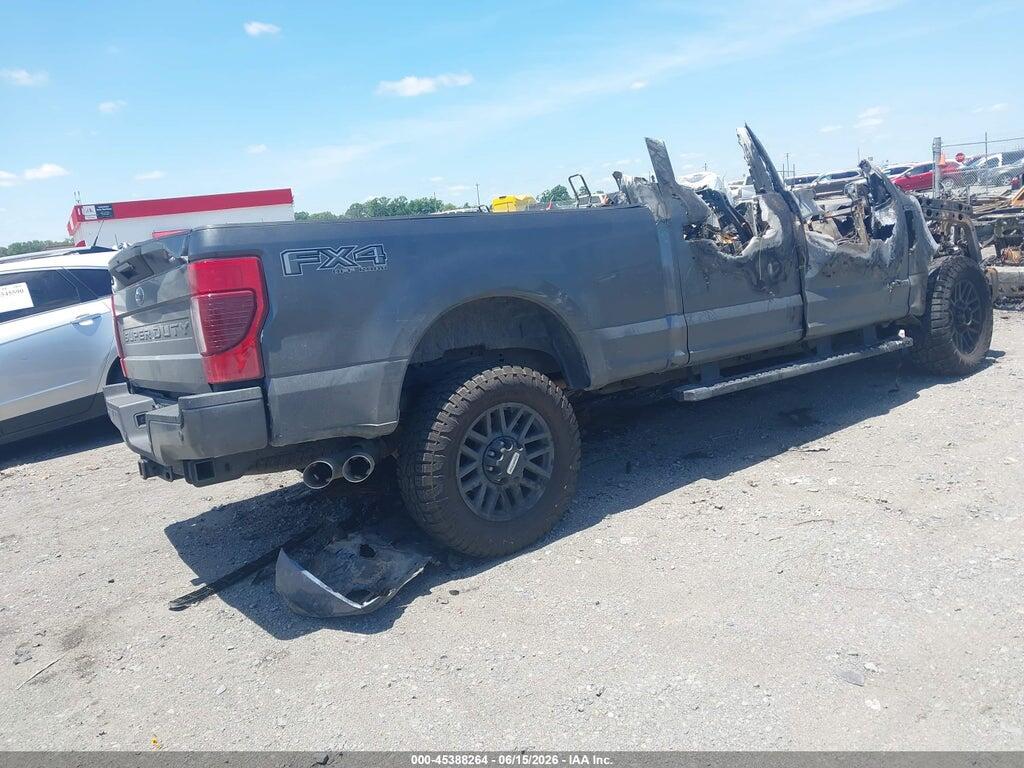 1FT7W2BT4LEC66967 2020 FORD F-250 photo no. 4