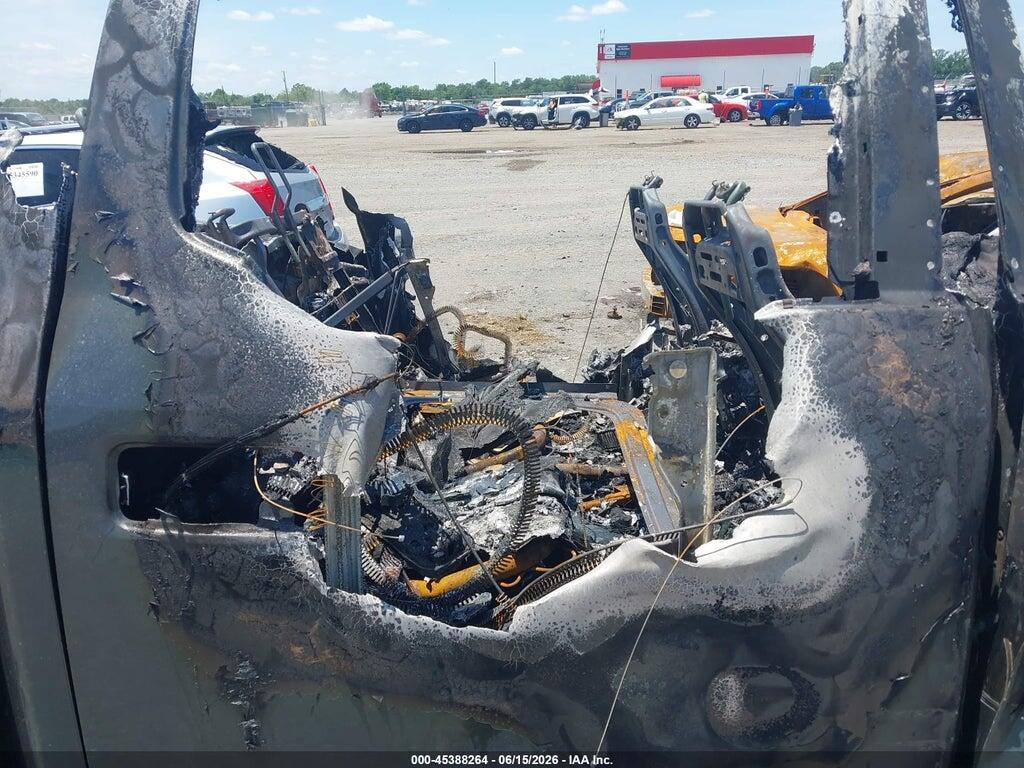 1FT7W2BT4LEC66967 2020 FORD F-250 photo no. 8