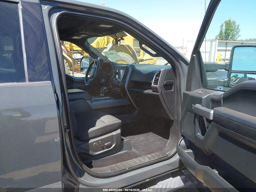 1FTFW1EG2GKD18141 2016 FORD F-150 photo no. 5