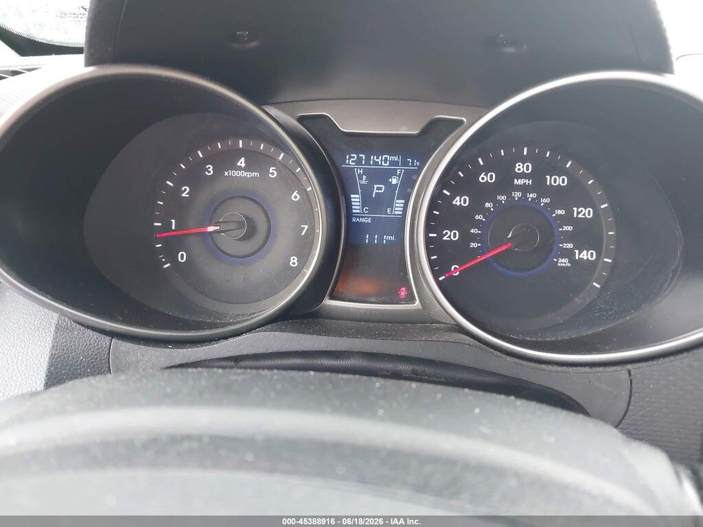 KMHTC6AD4HU308345 2017 HYUNDAI VELOSTER photo no. 7