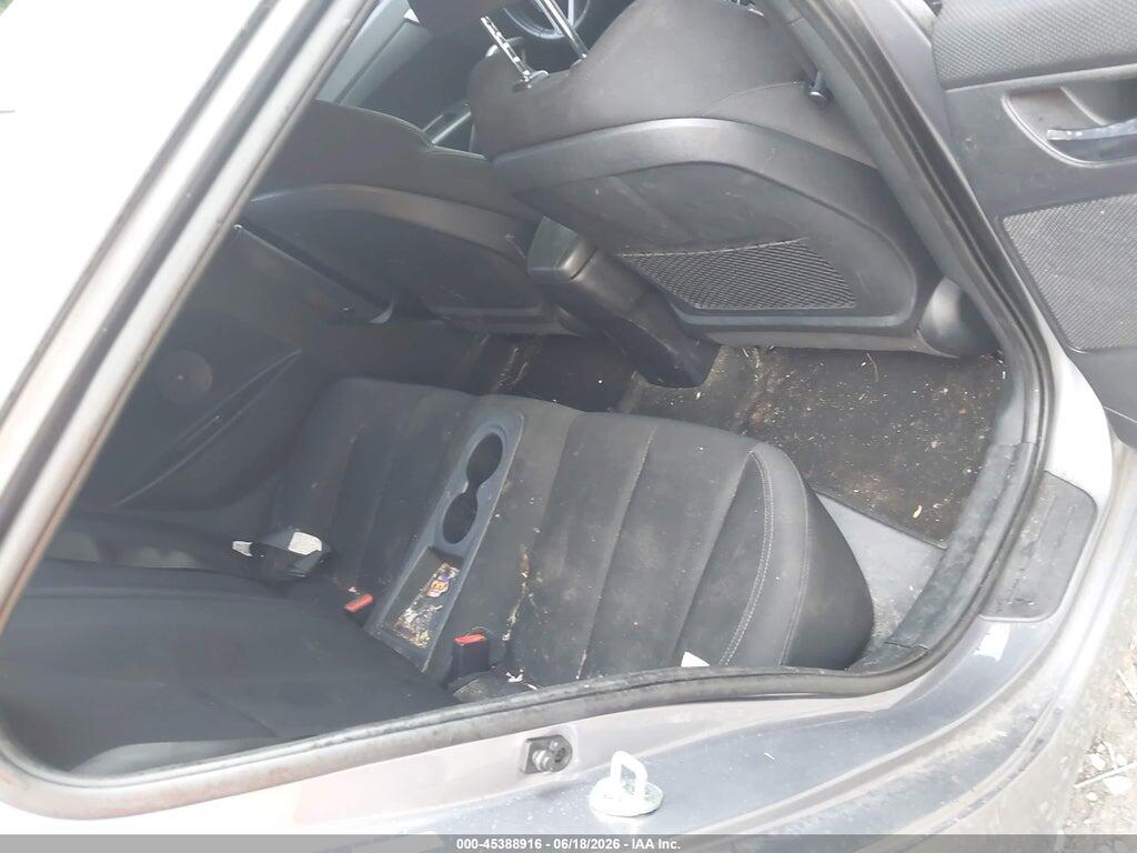 KMHTC6AD4HU308345 2017 HYUNDAI VELOSTER photo no. 8