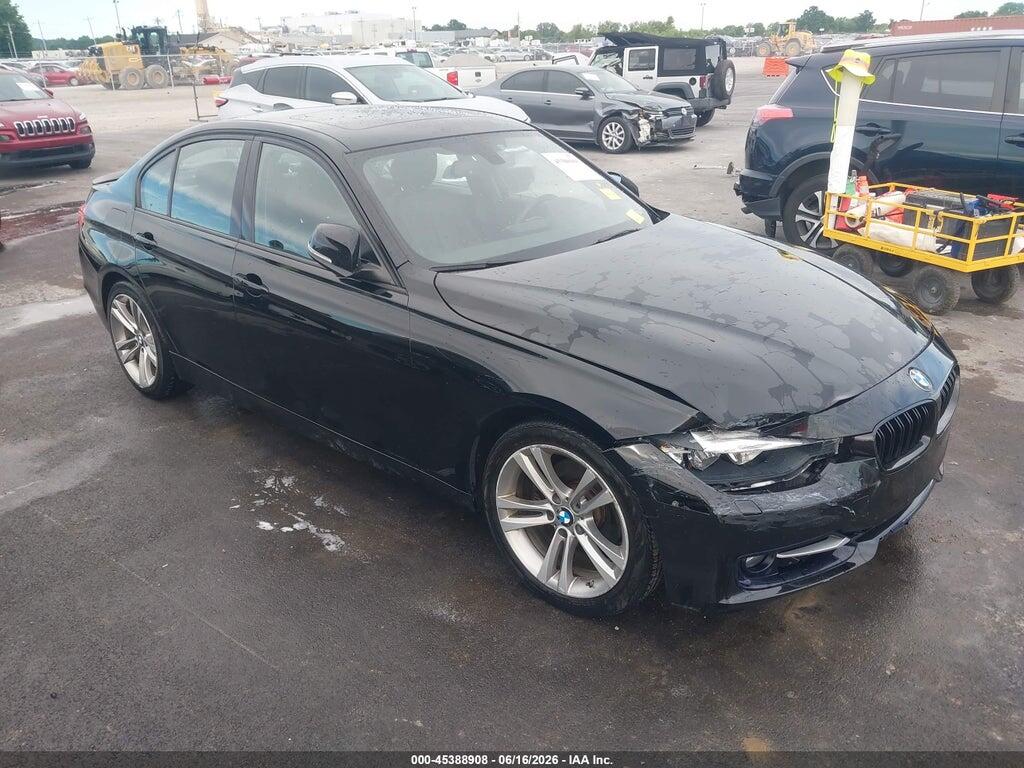 WBA3B3C57DF542356 2013 BMW 328I photo no. 1