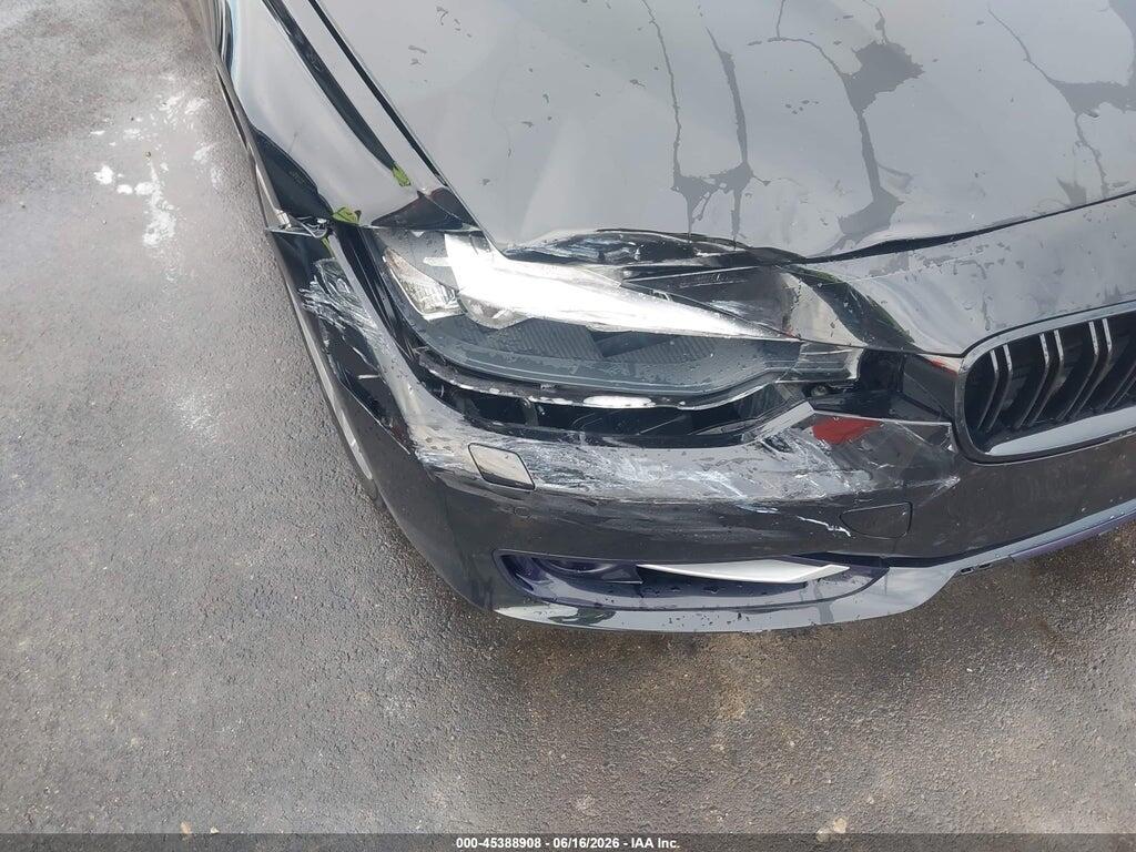 WBA3B3C57DF542356 2013 BMW 328I photo no. 12