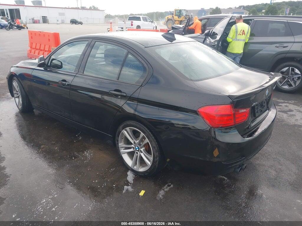 WBA3B3C57DF542356 2013 BMW 328I photo no. 3