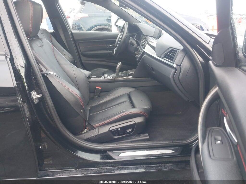 WBA3B3C57DF542356 2013 BMW 328I photo no. 5