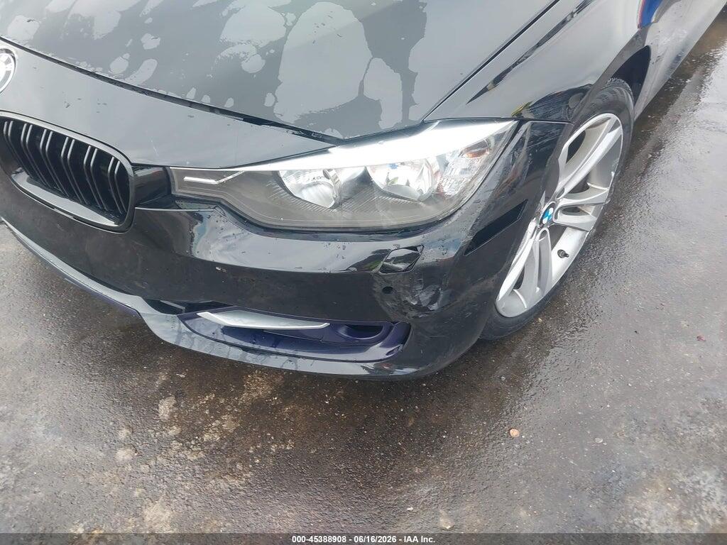 WBA3B3C57DF542356 2013 BMW 328I photo no. 6