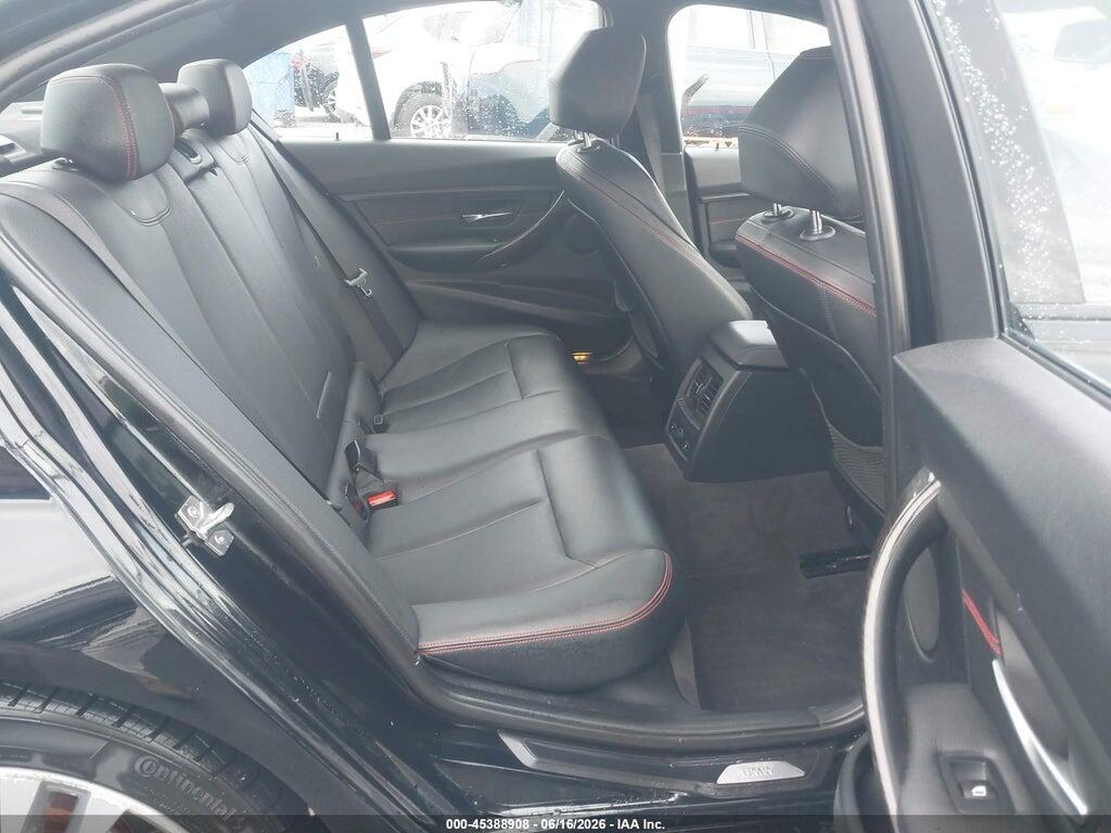 WBA3B3C57DF542356 2013 BMW 328I photo no. 8
