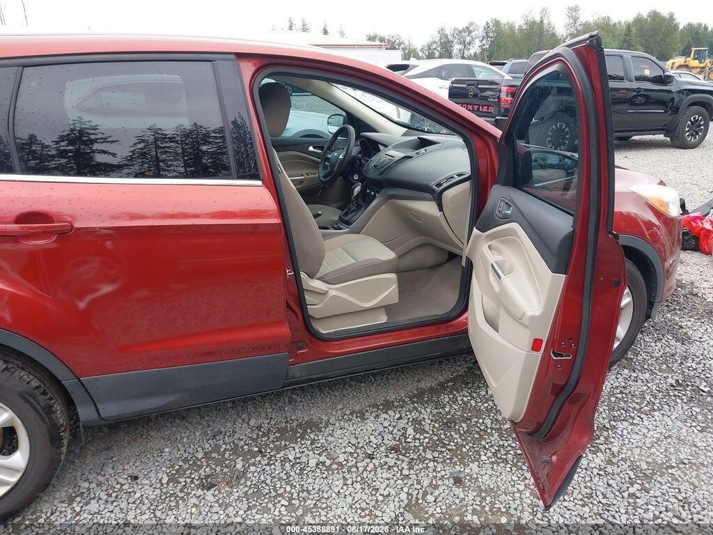 1FMCU0GX7EUC16086 2014 FORD ESCAPE photo no. 5