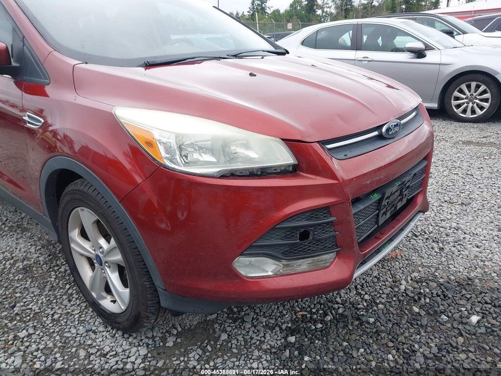 1FMCU0GX7EUC16086 2014 FORD ESCAPE photo no. 6