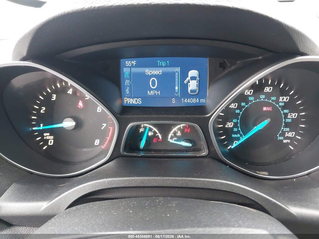 1FMCU0GX7EUC16086 2014 FORD ESCAPE photo no. 7