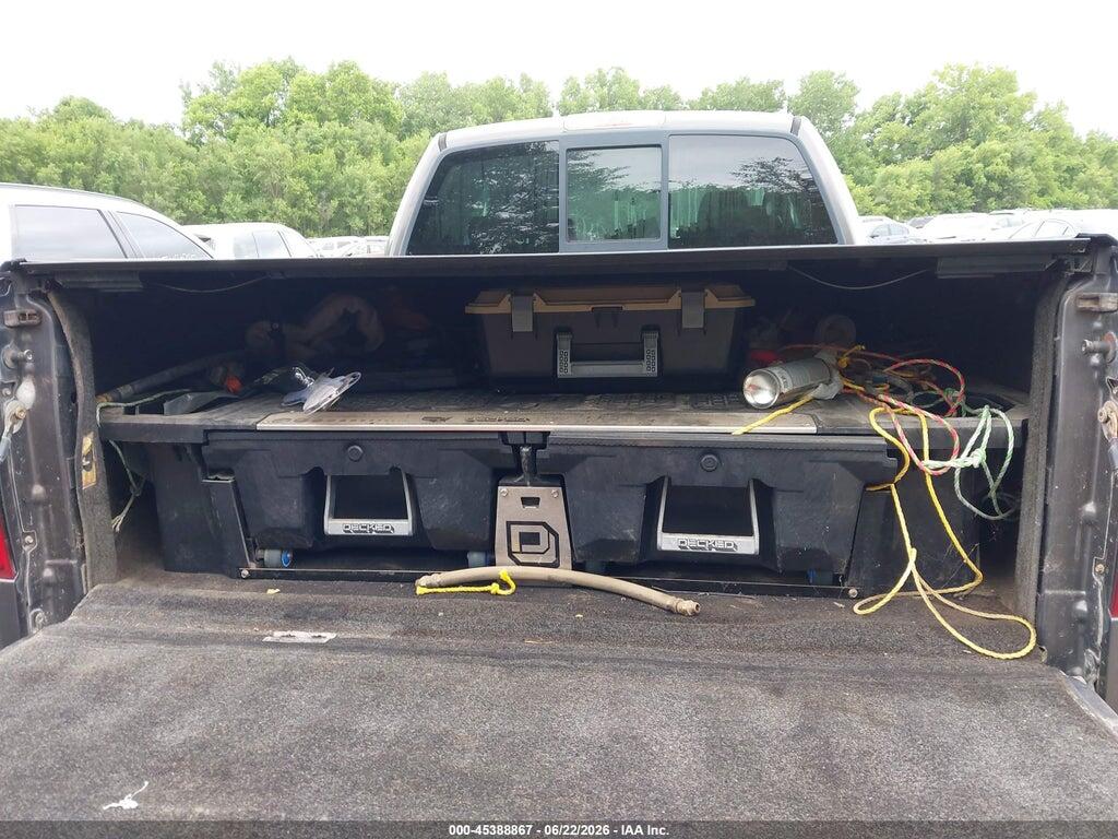 1FTRX12WX7KB49072 2007 FORD F-150 photo no. 12