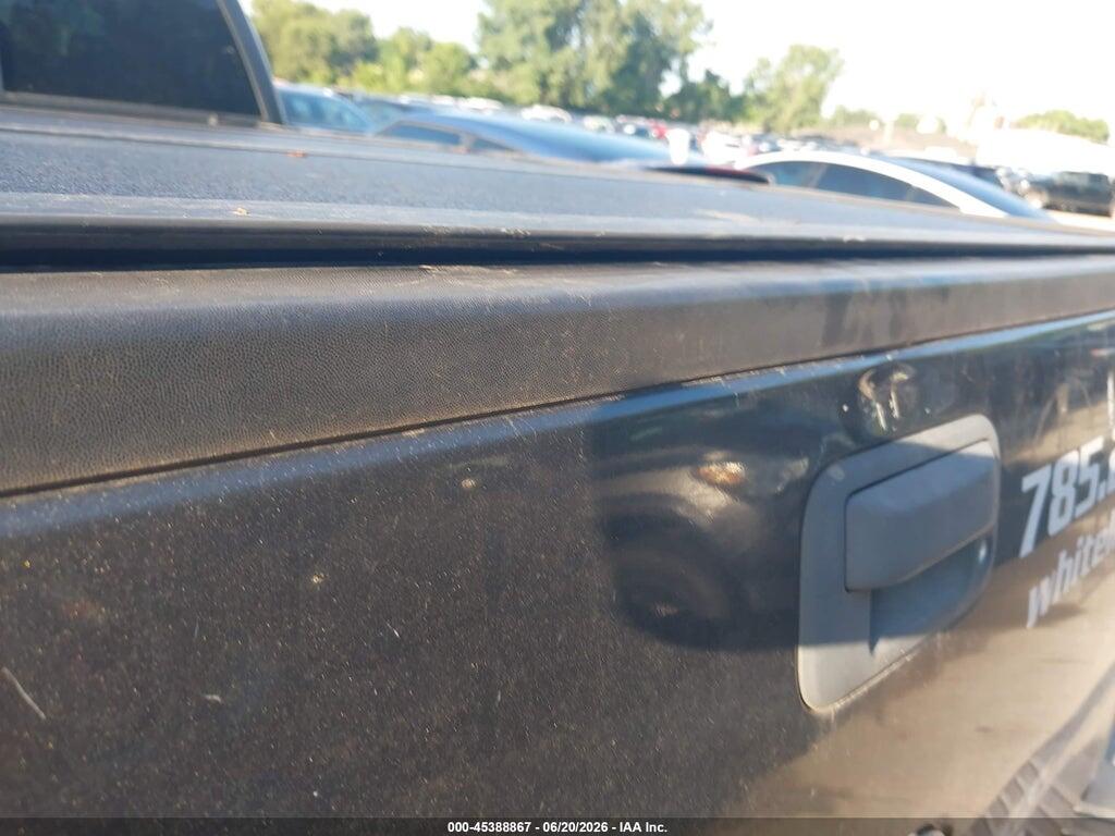 1FTRX12WX7KB49072 2007 FORD F-150 photo no. 6