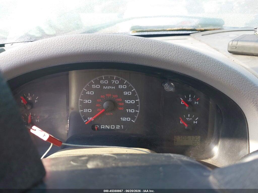 1FTRX12WX7KB49072 2007 FORD F-150 photo no. 7