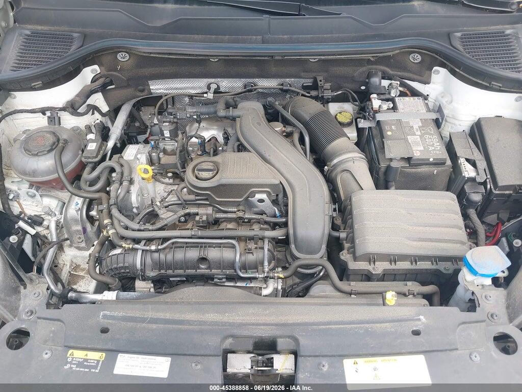 3VVVX7B2XRM010457 2024 VOLKSWAGEN TAOS photo no. 10