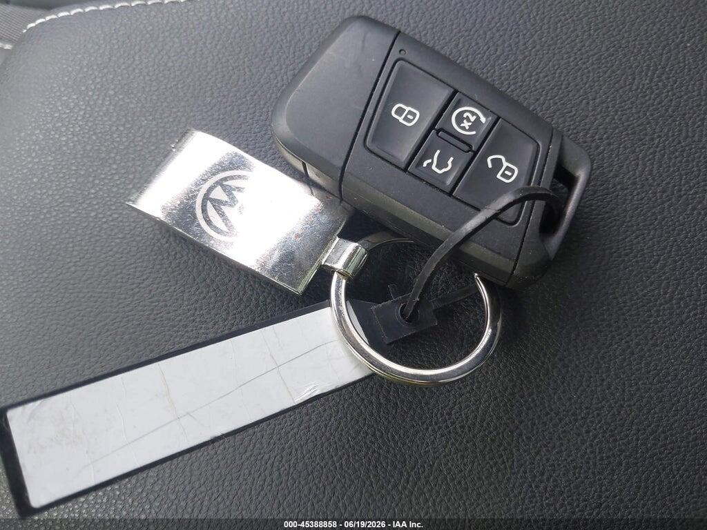3VVVX7B2XRM010457 2024 VOLKSWAGEN TAOS photo no. 11