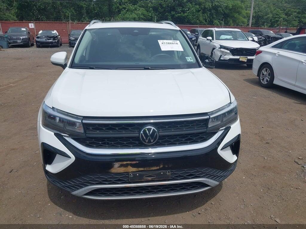 3VVVX7B2XRM010457 2024 VOLKSWAGEN TAOS photo no. 12