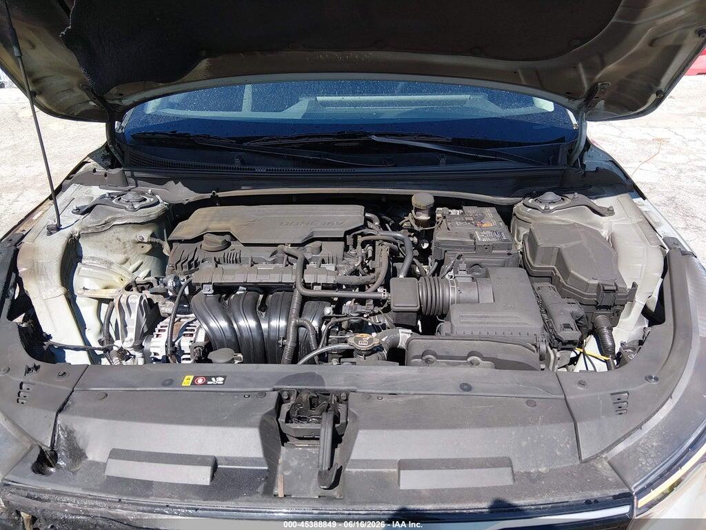 3KPFU4DE2SE123336 2025 KIA K4 photo no. 10