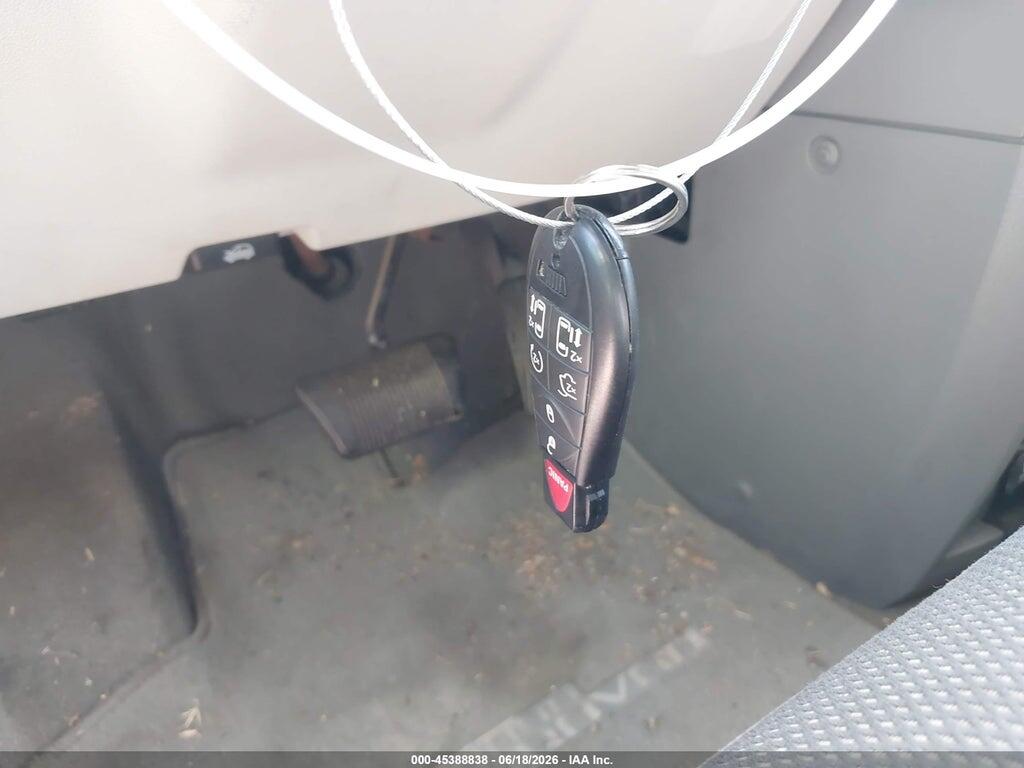 2D8HN54159R634798 2009 DODGE GRAND CARAVAN photo no. 11