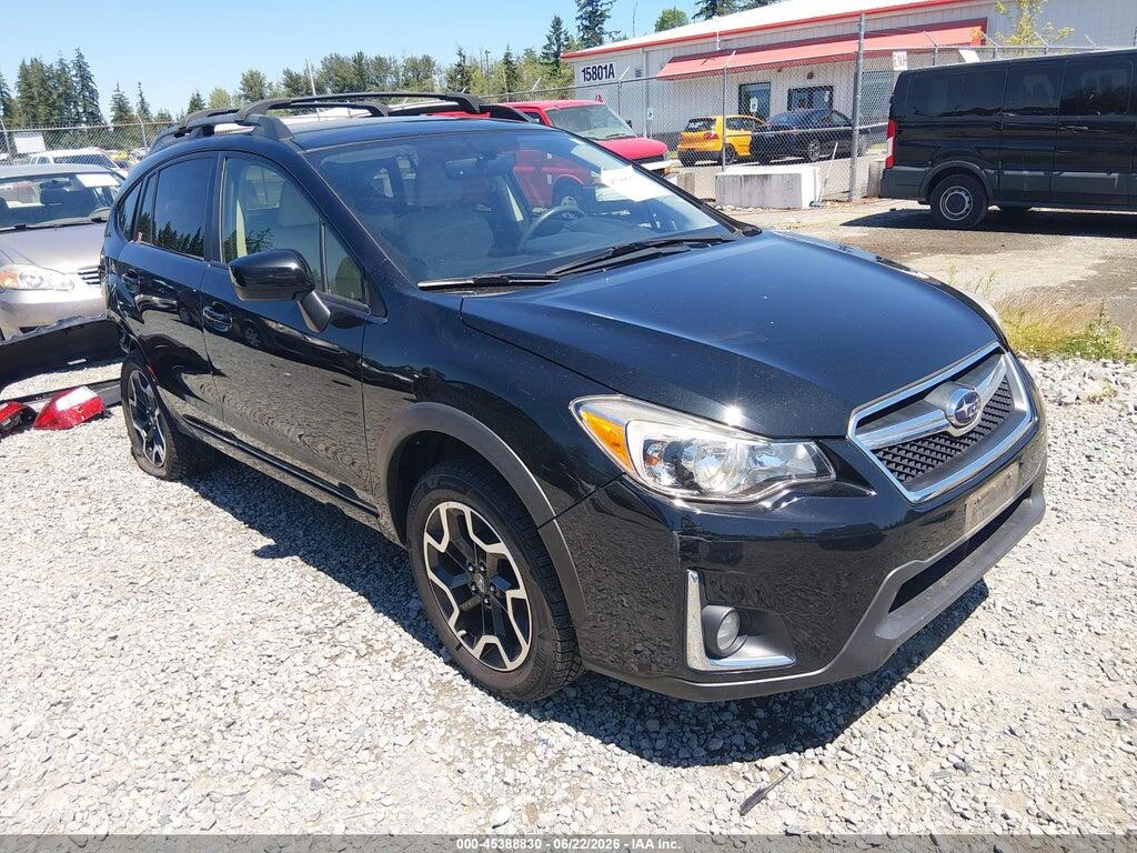JF2GPABC9H8218041 2017 SUBARU CROSSTREK photo no. 1