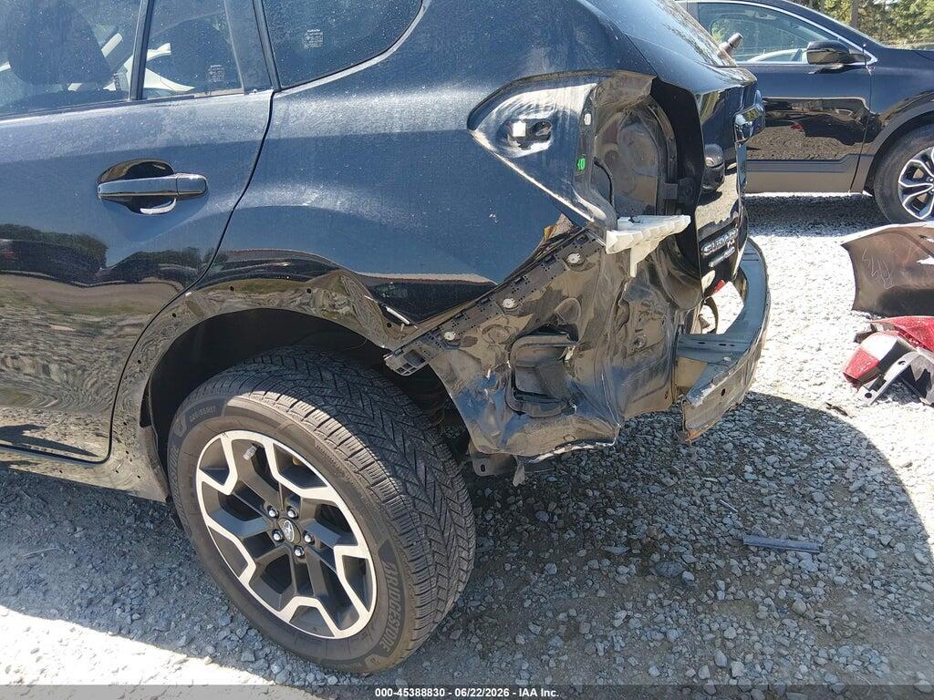 JF2GPABC9H8218041 2017 SUBARU CROSSTREK photo no. 6