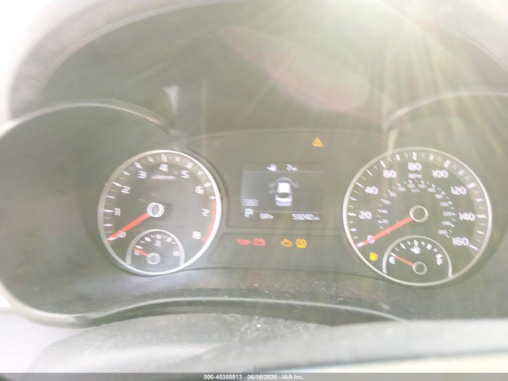 5XXGT4L35KG371434 2019 KIA OPTIMA photo no. 7