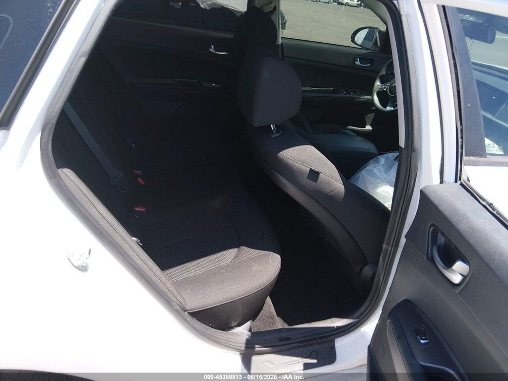 5XXGT4L35KG371434 2019 KIA OPTIMA photo no. 8