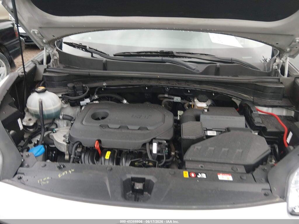 KNDPMCACXK7549115 2019 KIA SPORTAGE photo no. 10